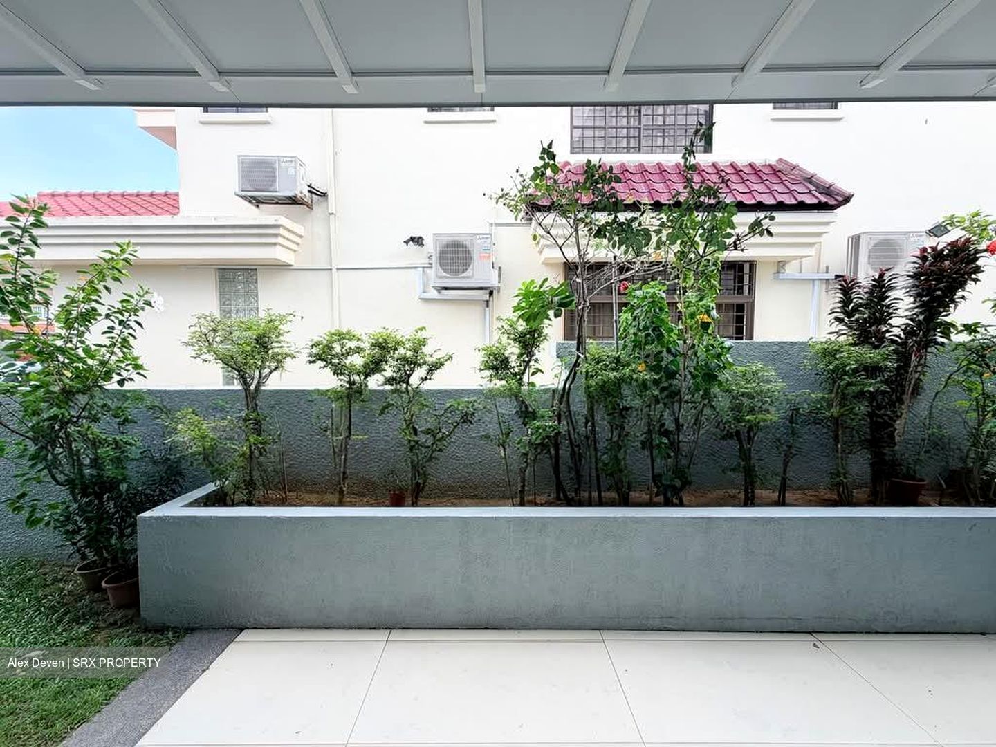 Jalan Sentosa (D14), Detached #563212341